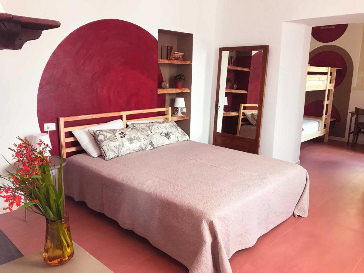 Il Mallo Verde - Lake Como B&B Mandello del Lario Pokoj fotografie