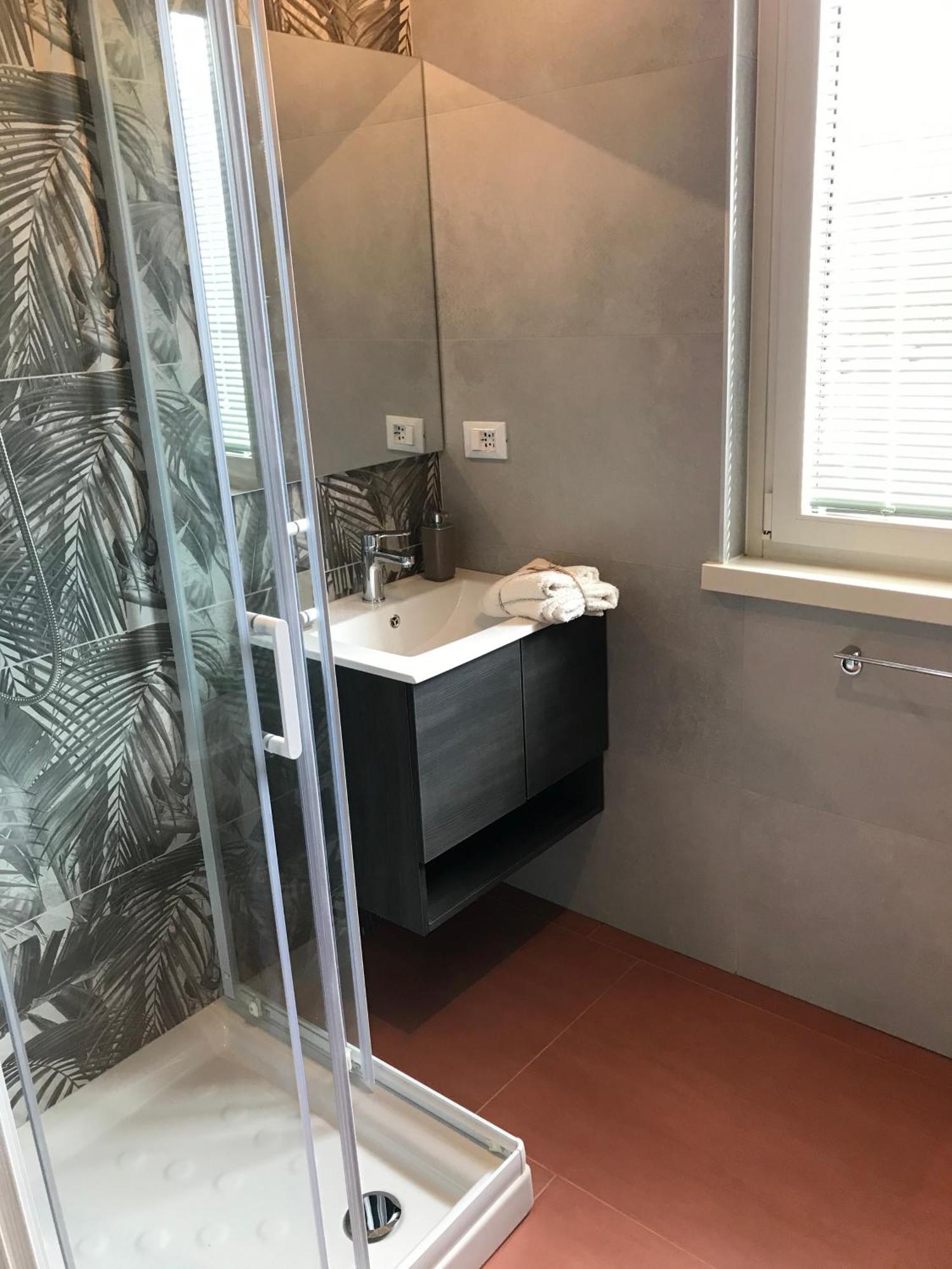 Il Mallo Verde - Lake Como B&B Mandello del Lario Pokoj fotografie