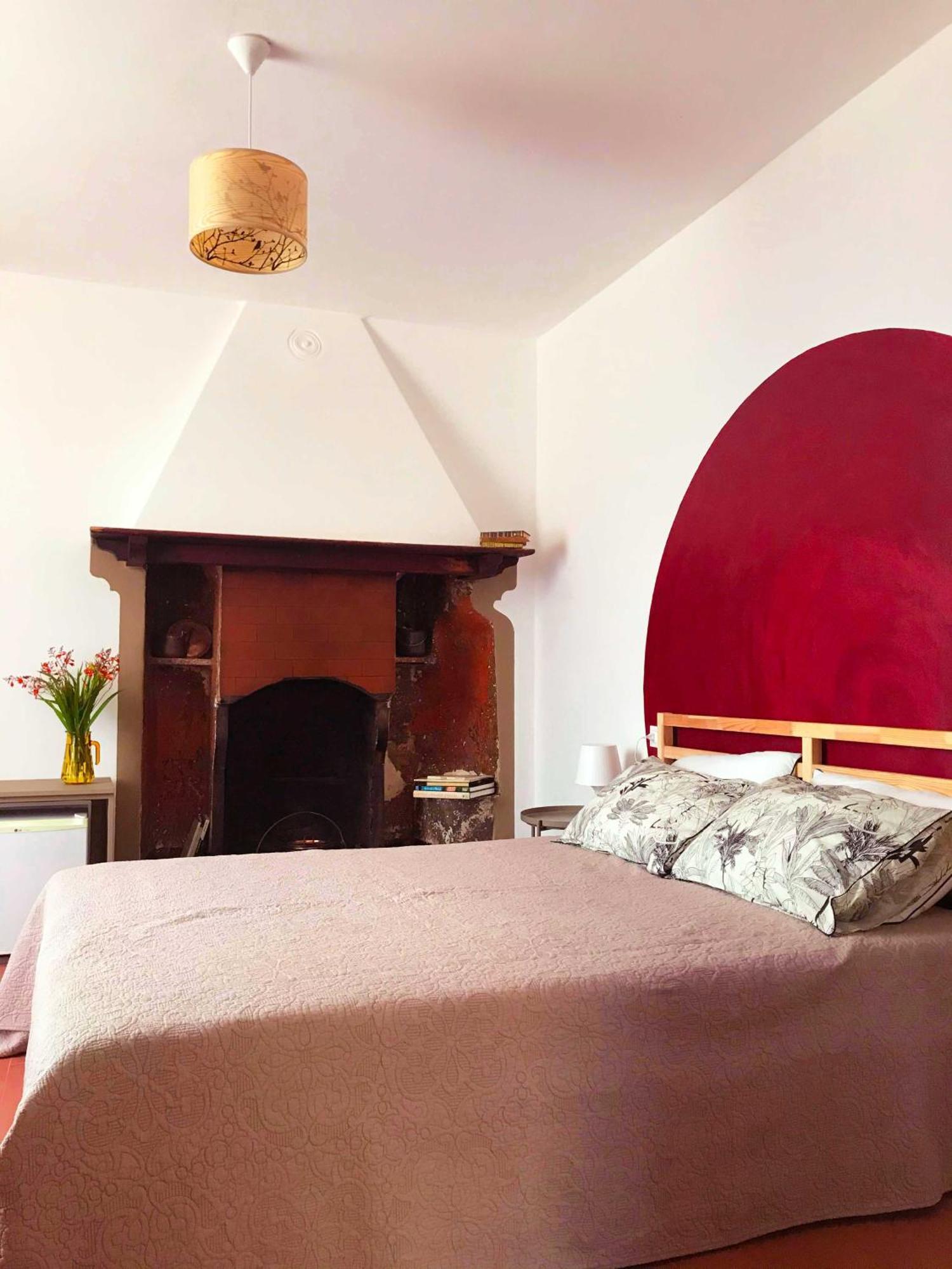 Il Mallo Verde - Lake Como B&B Mandello del Lario Pokoj fotografie